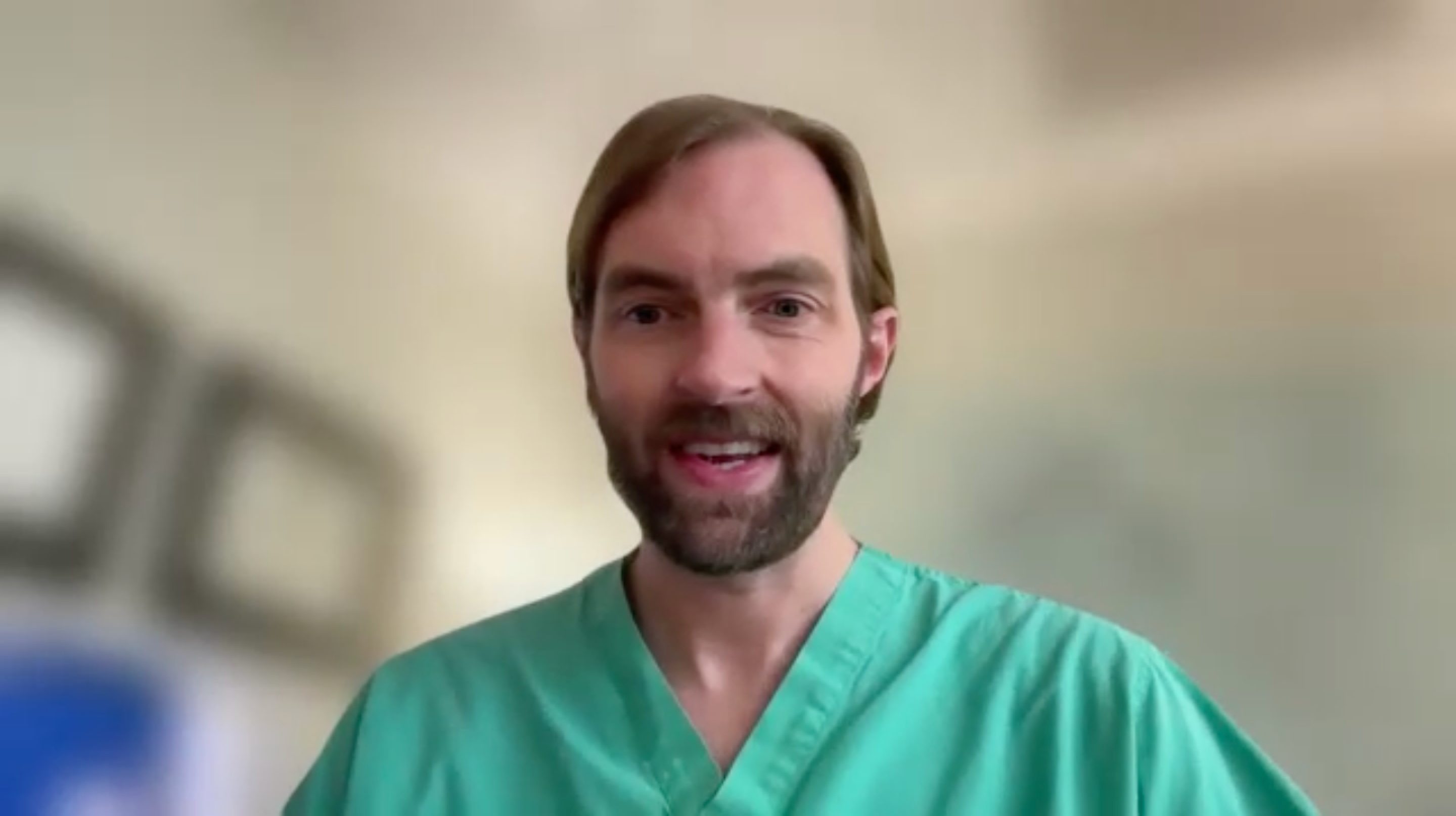 Merrill H. Stewart, MD