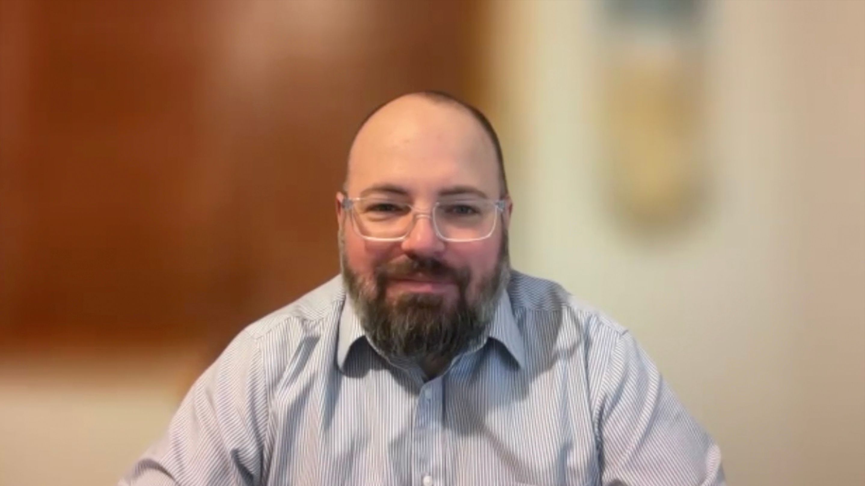Mark Bleackley, PhD