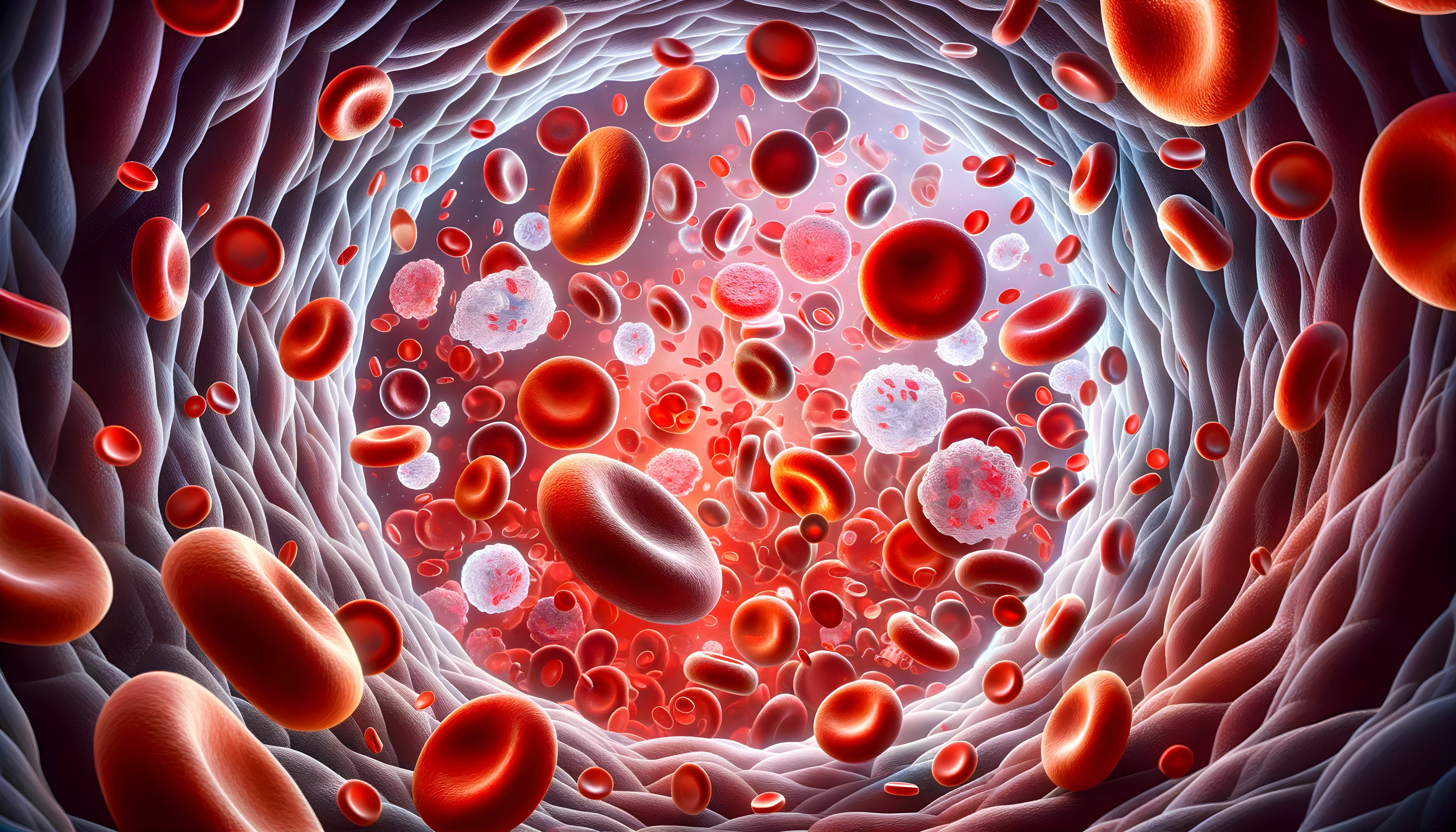 Even among patients with MDS and anemia with a high transfusion burden, 7 of 12 patients who responded experienced responses lasting longer than 6 months. | Image Credit: Eleni - stock.adobe.com