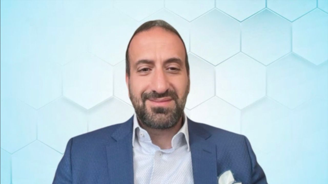 Naim Alkhouri, MD