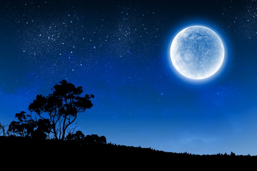 Blue Light Blockers: A Behavior Therapy for Mania