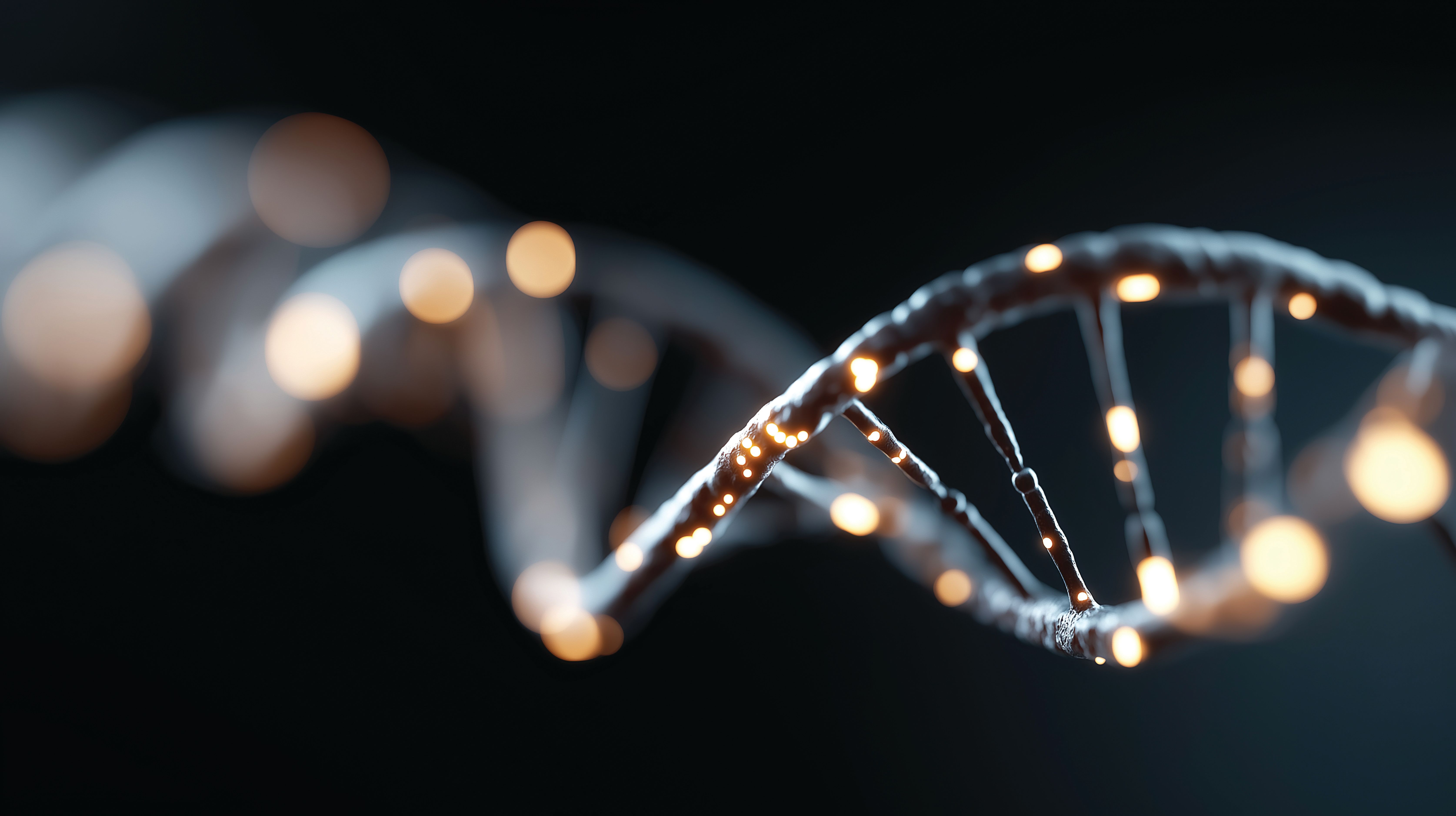 genetics