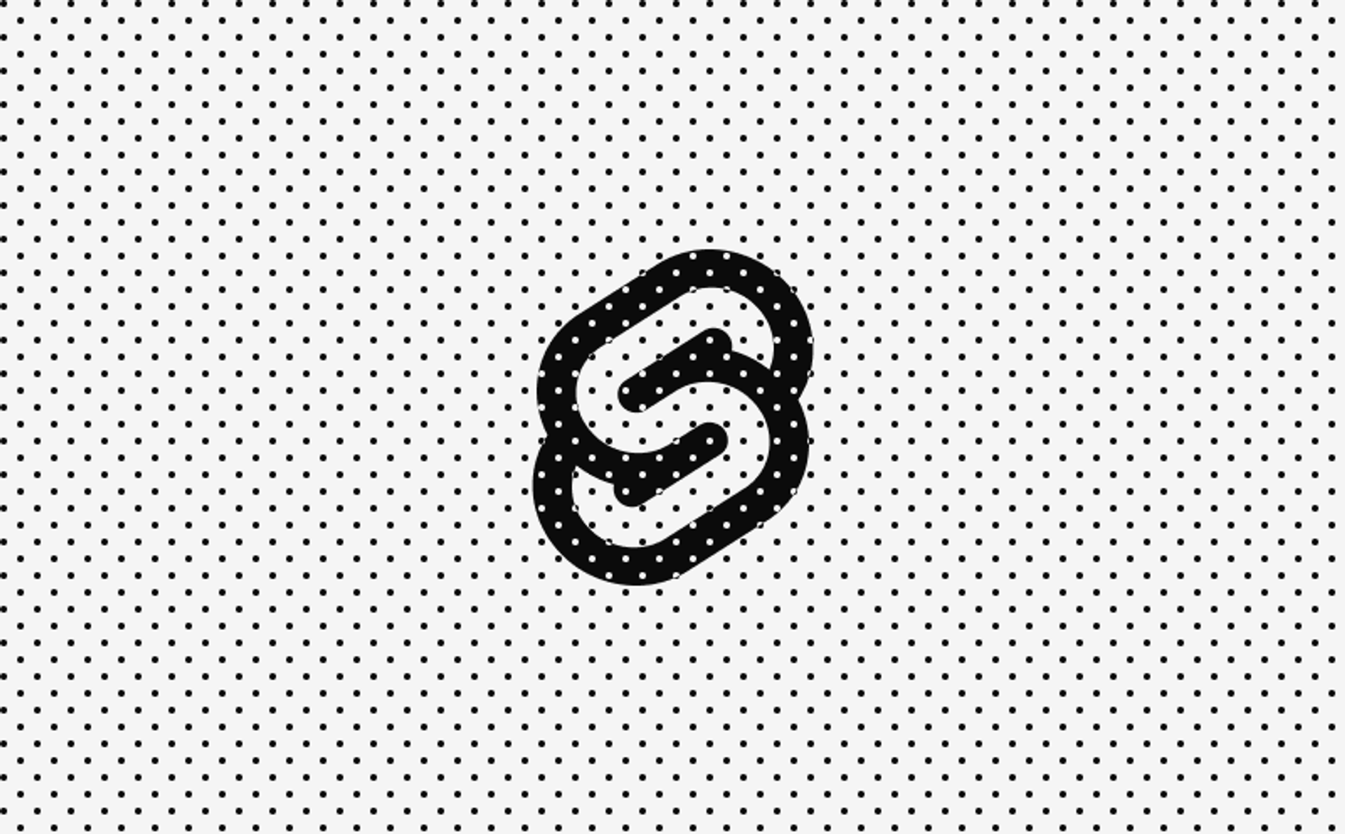 Svelte symbol
