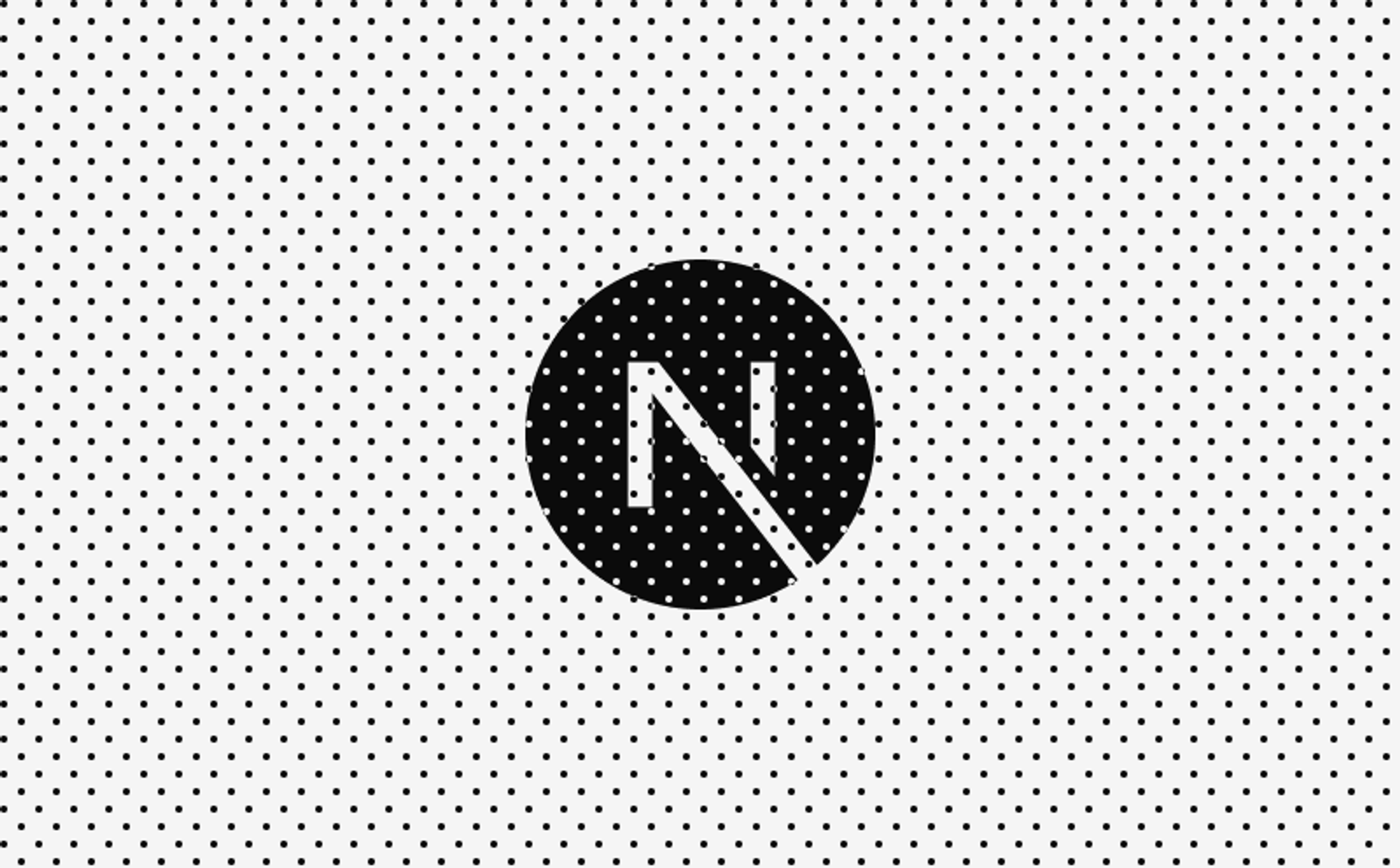 next.js symbol
