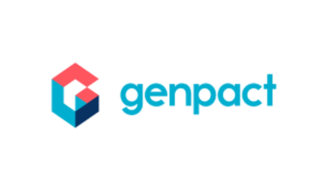 Genpact Limited