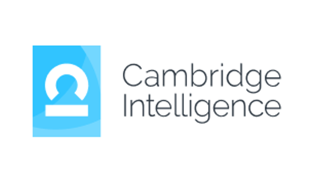 Cambridge Intelligence