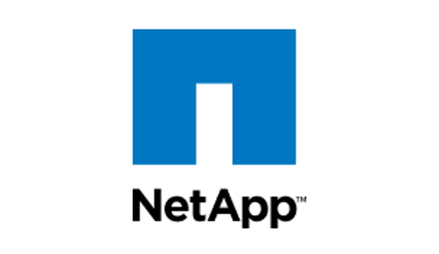 NetApp