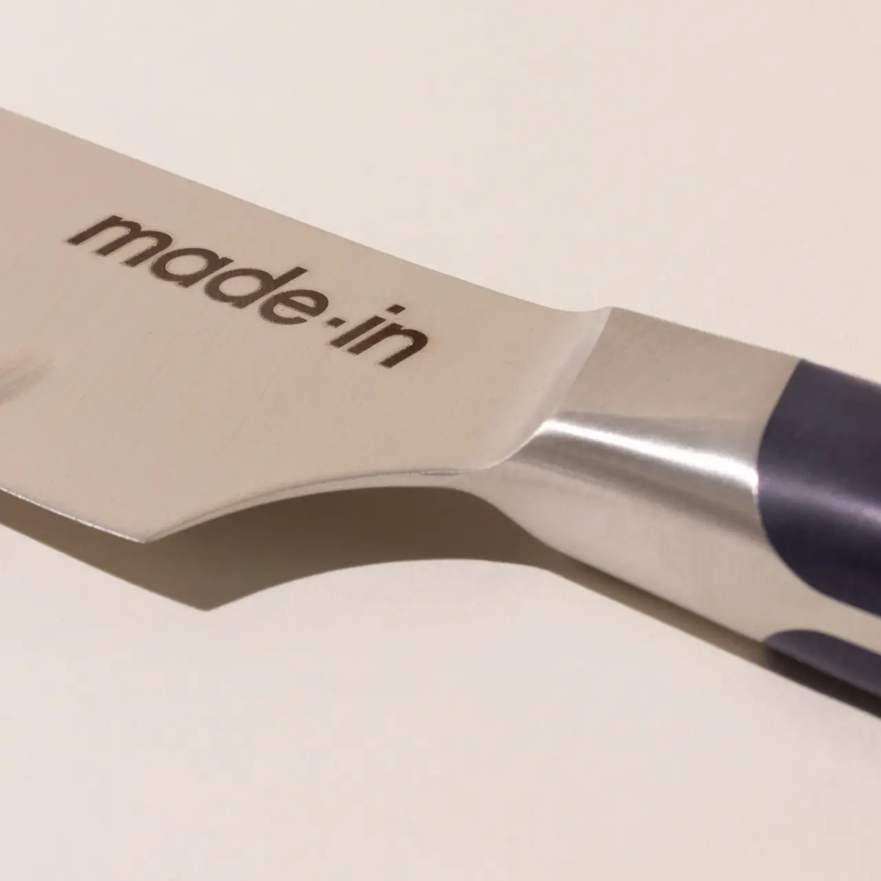 santoku bolster