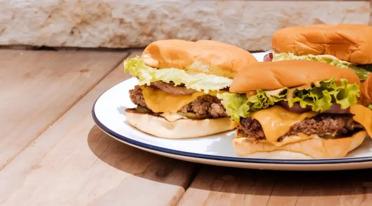 made in smashburgers